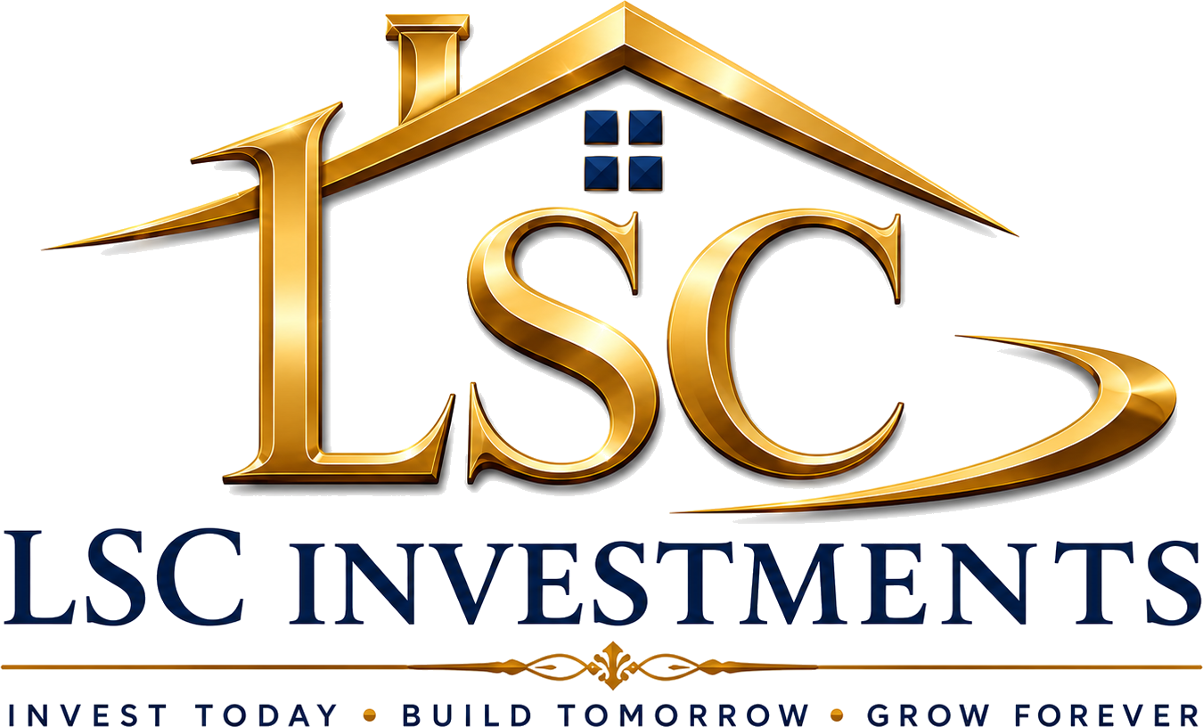 LSC Home Buyers